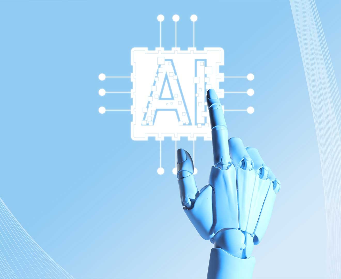AI and automation solutions